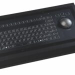 COMPACT LED BACKLIT KEYBOARD