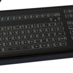 MARINE COMPACT KEYBOARD