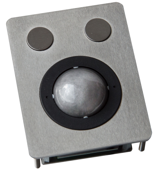 SEALED IP68 TRACKBALL